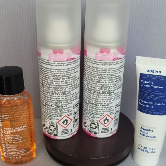 Set of 4 Deluxe Sized Bundle - Picture 9 of 11